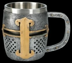 Krug Ritterhelm - Helm Des Helden