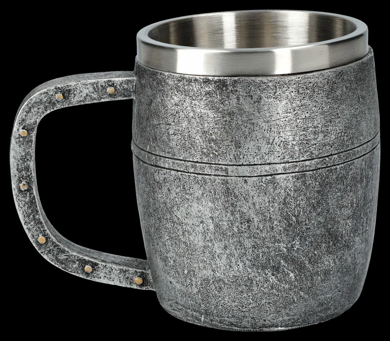 Krug Ritterhelm - Helm Des Helden – Bild 5