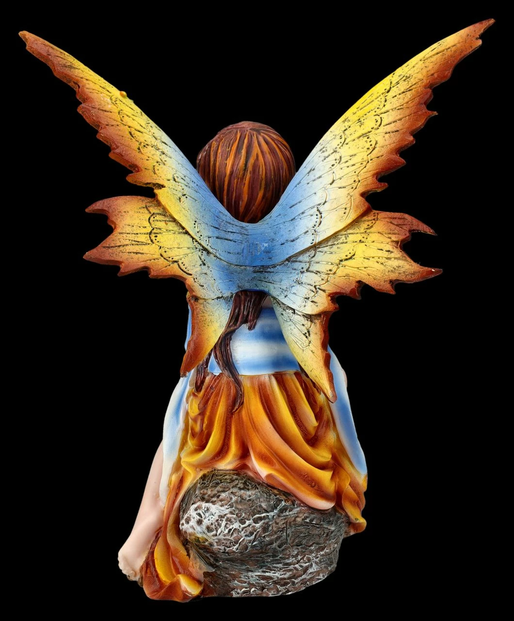 Elfenfigur - Herbst Fee Dawn – Bild 5