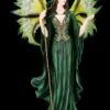Elfenfigur - Adora's Mystischer Feenzauber