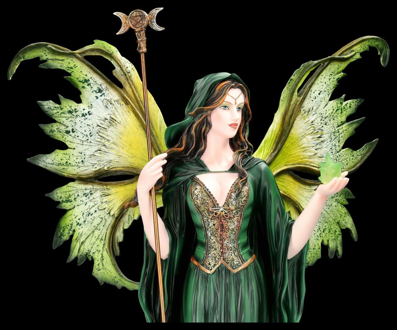 Elfenfigur - Adora's Mystischer Feenzauber – Bild 7