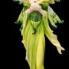 Elfenfigur - Friedensfee Mira Mit Taube