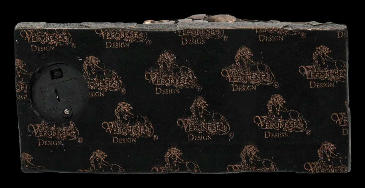 Pferde Figur LED - Abstraktes Aufbäumen – Bild 9