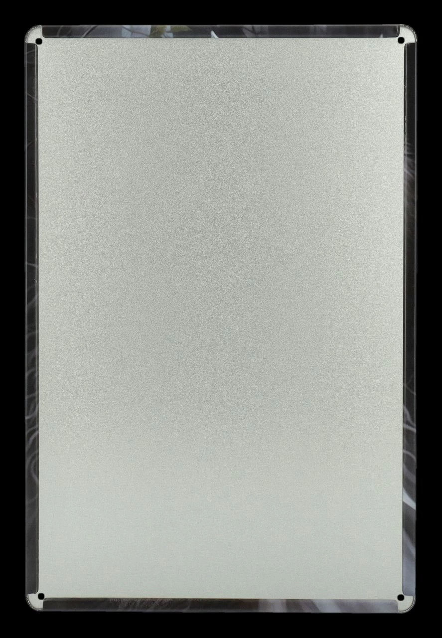 Blechschild - Magische Verbundenheit – Bild 3