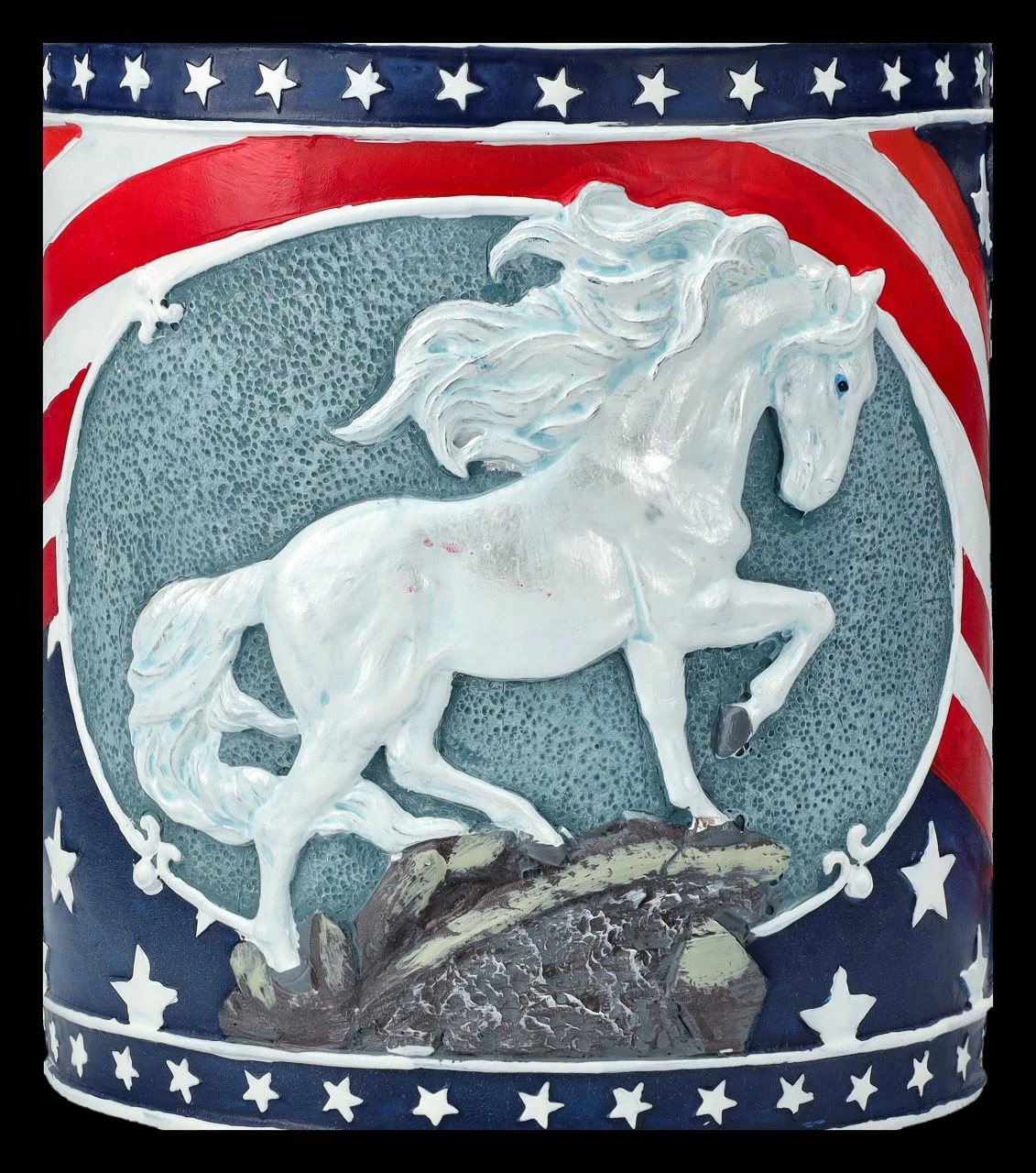 Krug Pferd - Unconquered – Bild 8