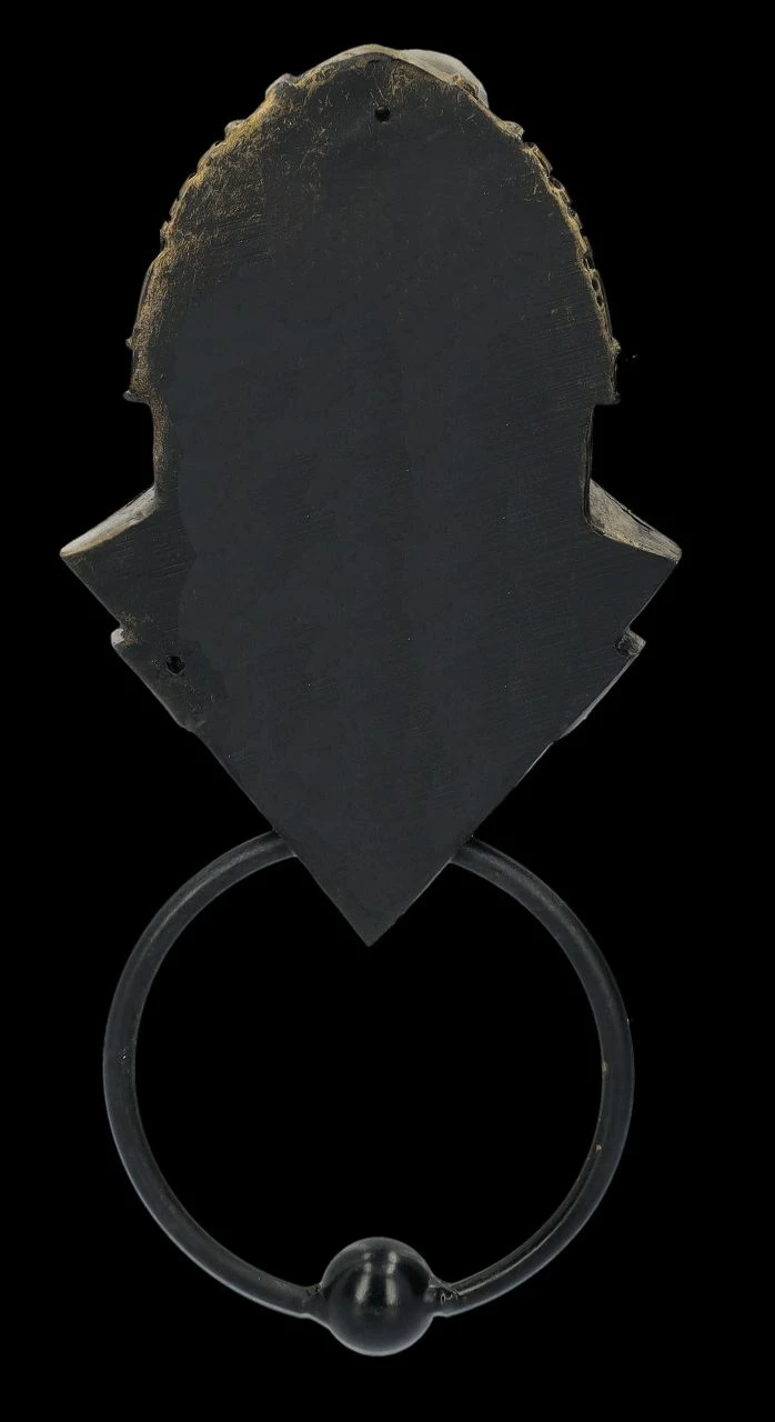 Türklopfer Im Wikinger Look – Bild 5