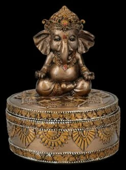 Schatulle - Ganesha Meditation