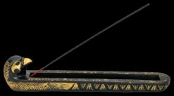 Räucherstäbchenhalter Ägypten - Horus