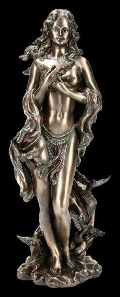 Aphrodite Figur