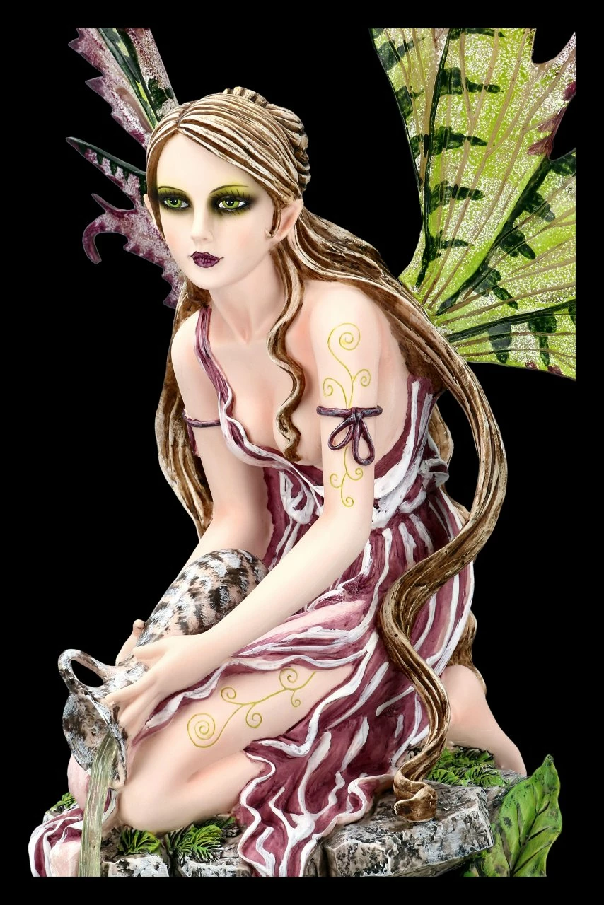 Große Elfe - Fontana – Bild 6