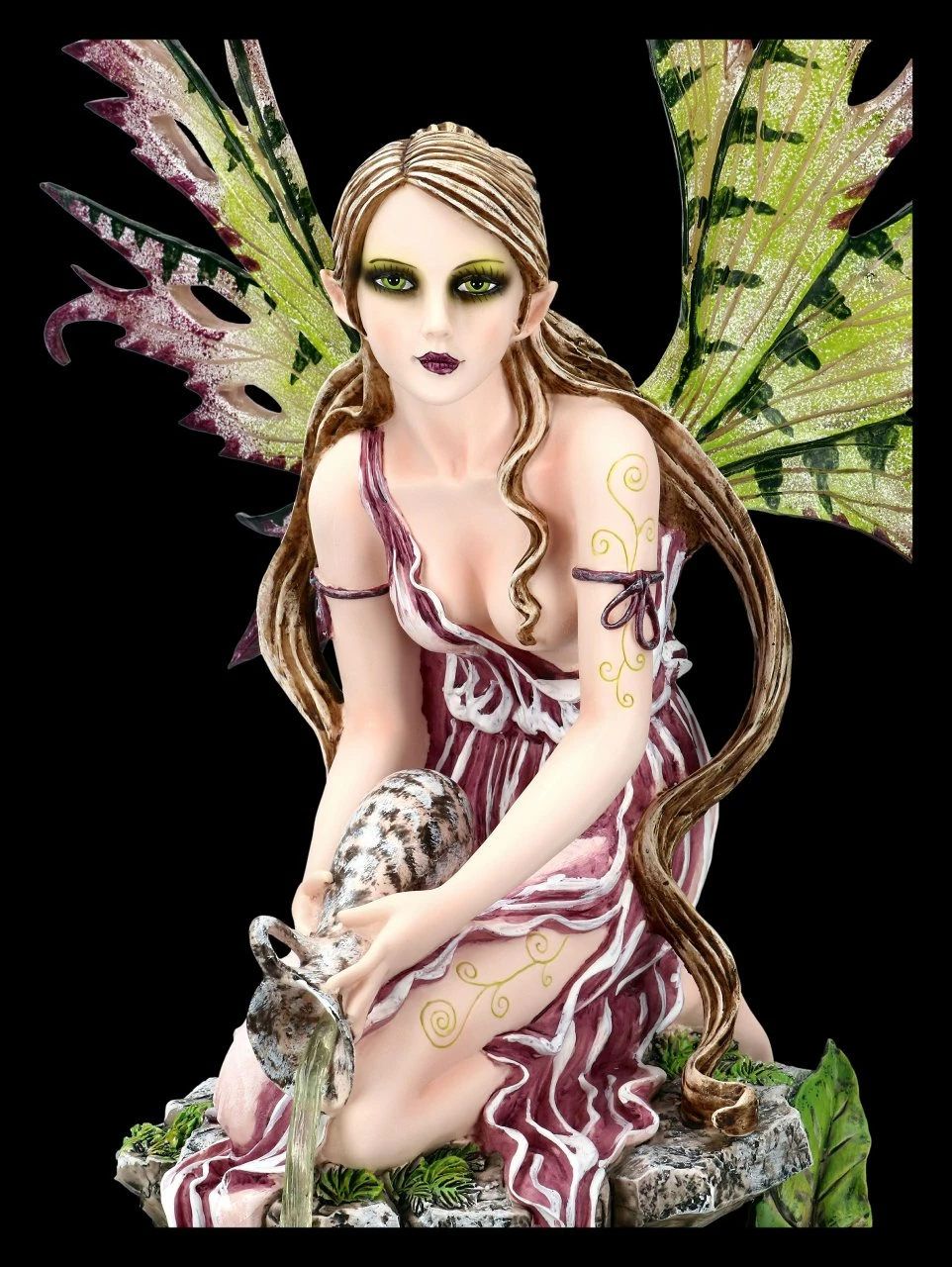 Große Elfe - Fontana – Bild 7