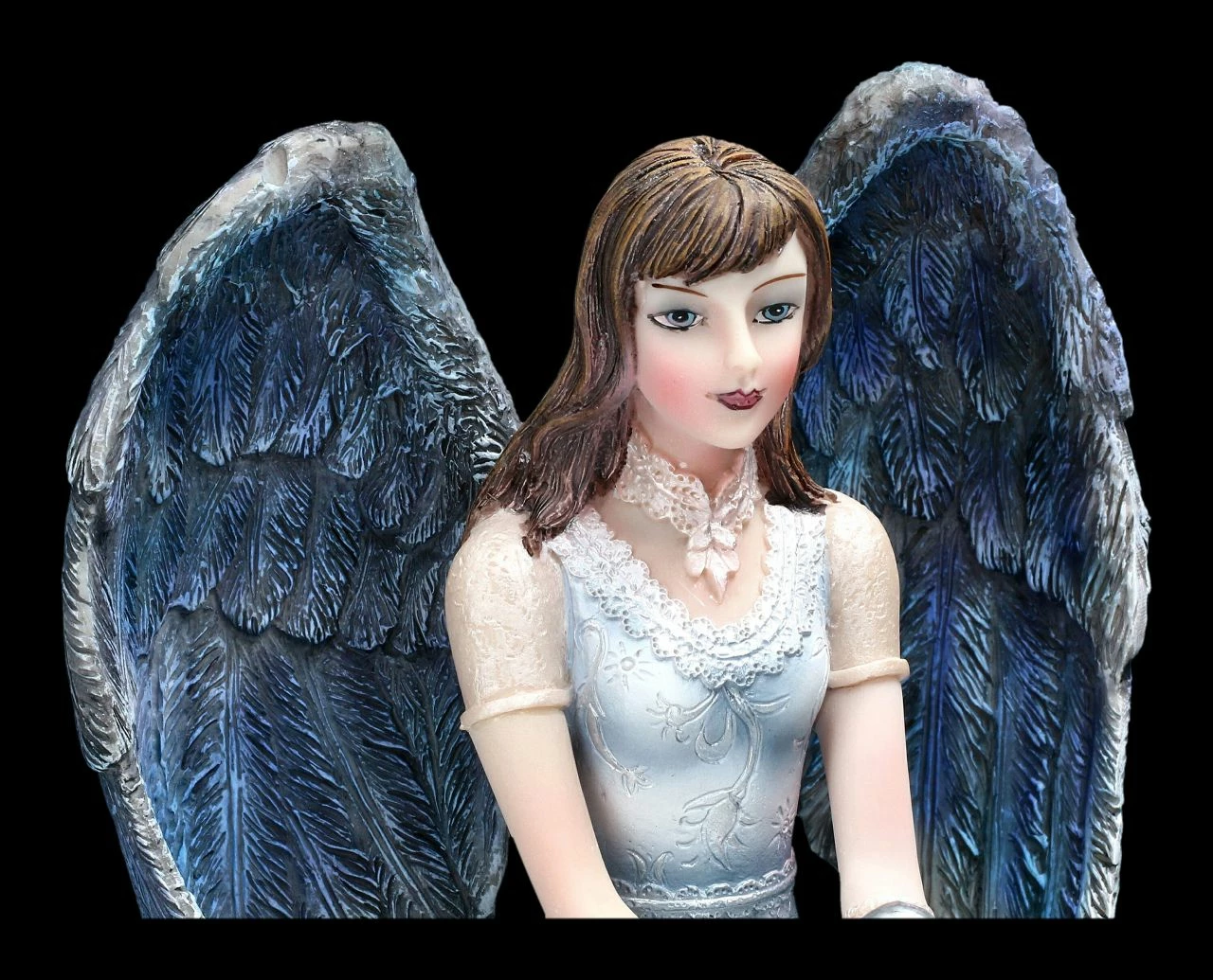 Engel Figur - Serenity Mit Schwert – Bild 8