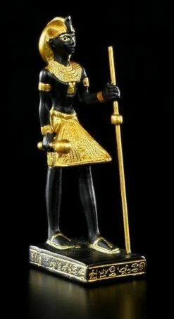 ägyptischer Wächter I Klein