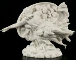 Schöpfung Der Menschheit II - Gott Weiß