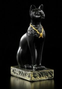 Bastet Figur Klein