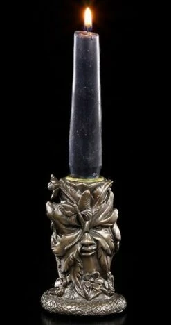 Greenman Kerzenhalter Klein