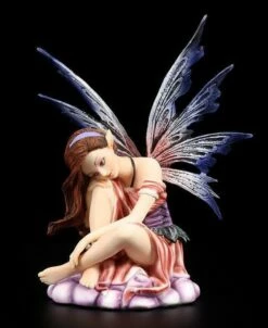 Elfen Figur - Red Dawn