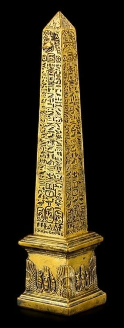 Ägyptischer Obelisk