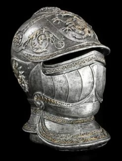 Ritterhelm Spardose
