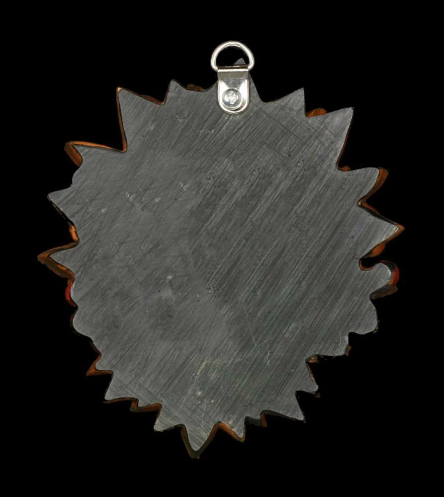 Garten Wandrelief - Grüne Natur – Bild 3