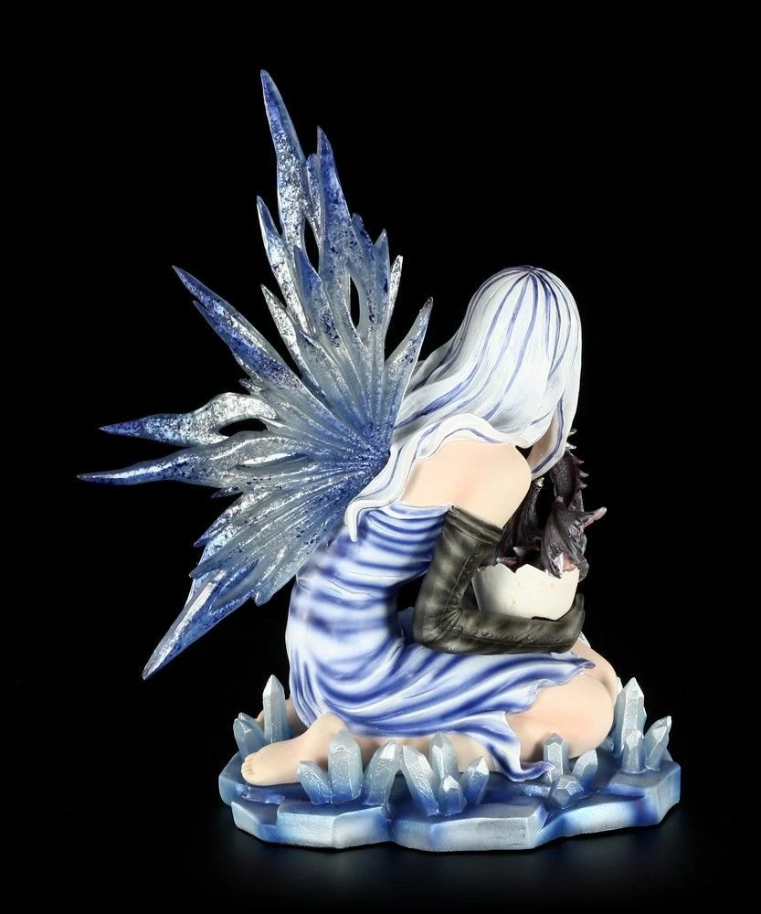 Elfen Figur - Madaya Die Drachenmutter – Bild 6