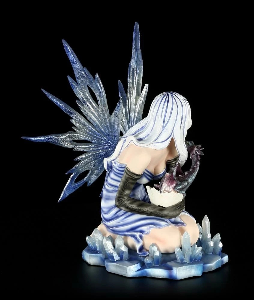 Elfen Figur - Madaya Die Drachenmutter – Bild 7