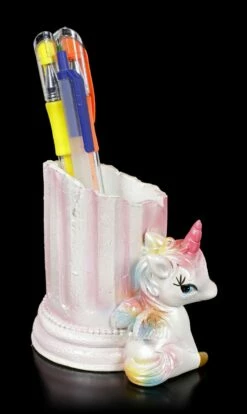 Stiftebecher - Baby Einhorn