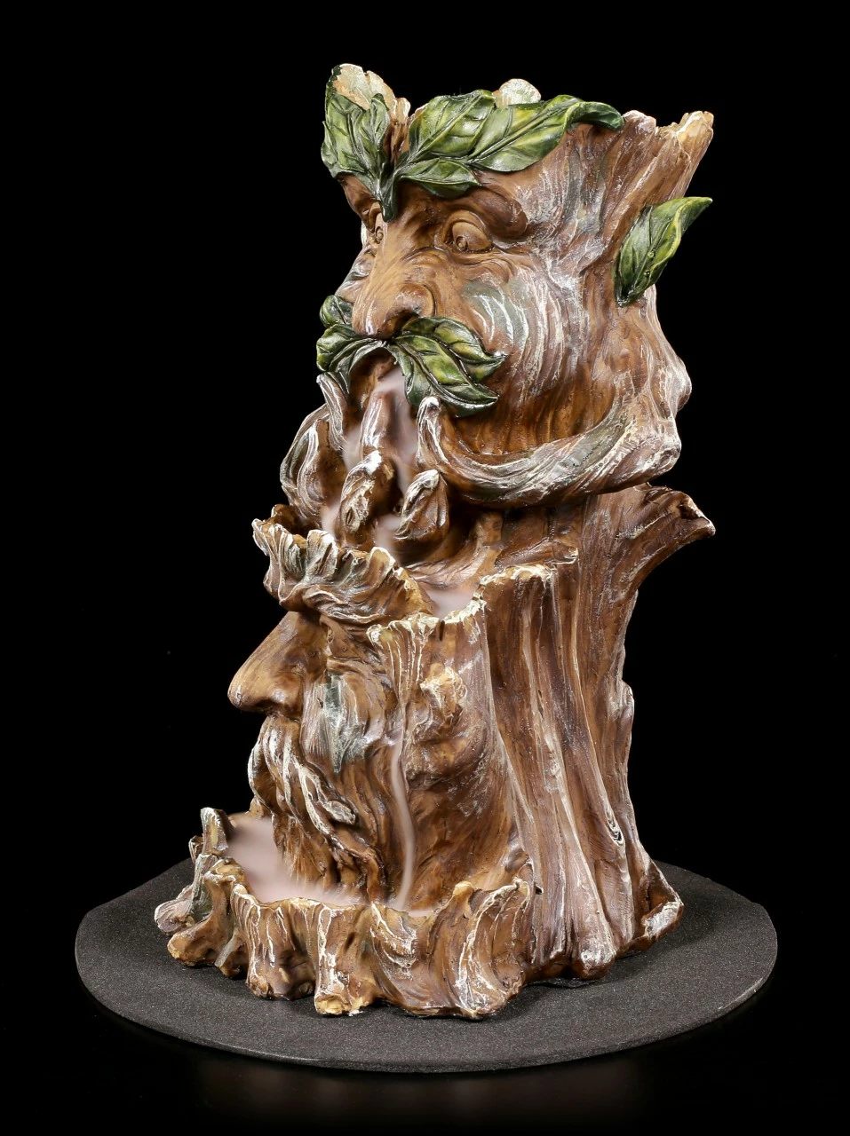 Backflow Räucherkegelhalter - Wald Ältester – Bild 3