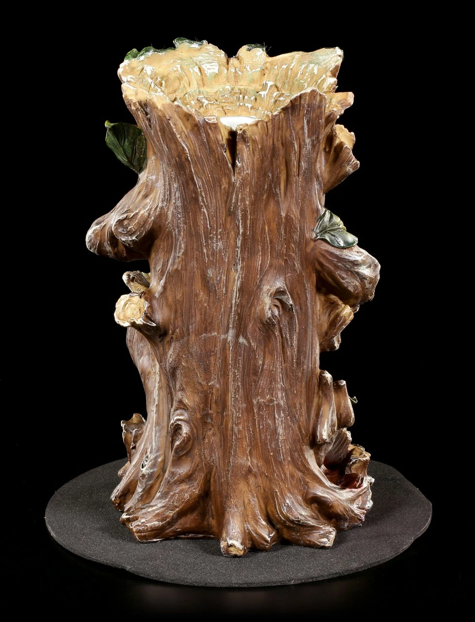 Backflow Räucherkegelhalter - Wald Ältester – Bild 4