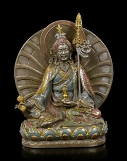Buddha Figur - Guru Padmasambhava