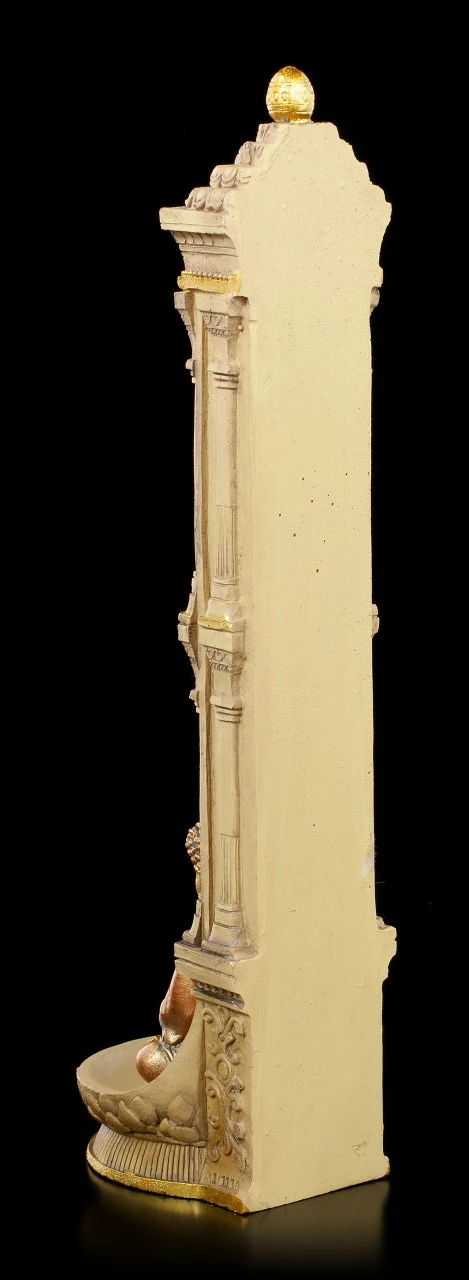 Buddha Räucherstäbchenhalter - Temple Of Peace – Bild 5