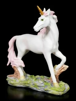 Einhorn Figur - Hüter Des Lebens