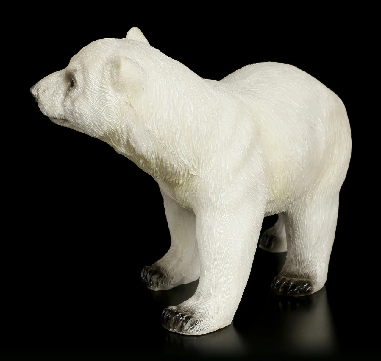 Eisbären Baby Figur - Tapsend – Bild 2