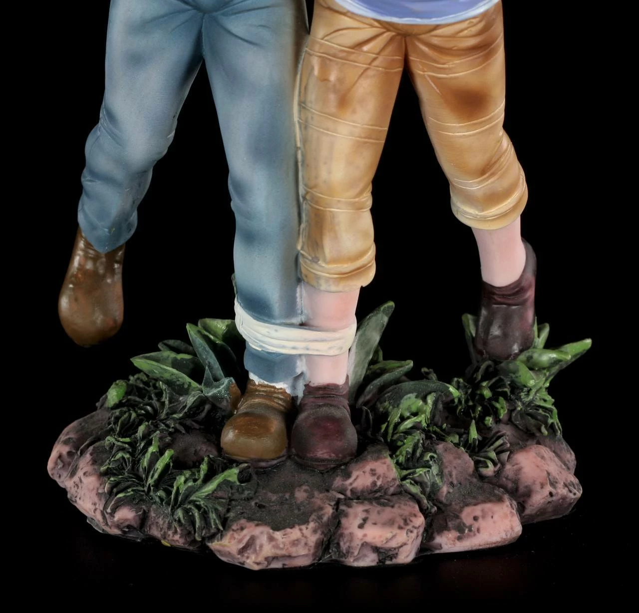 Elfen Jungen Figur - Laufen Mit Drei Beinen â Bild 9