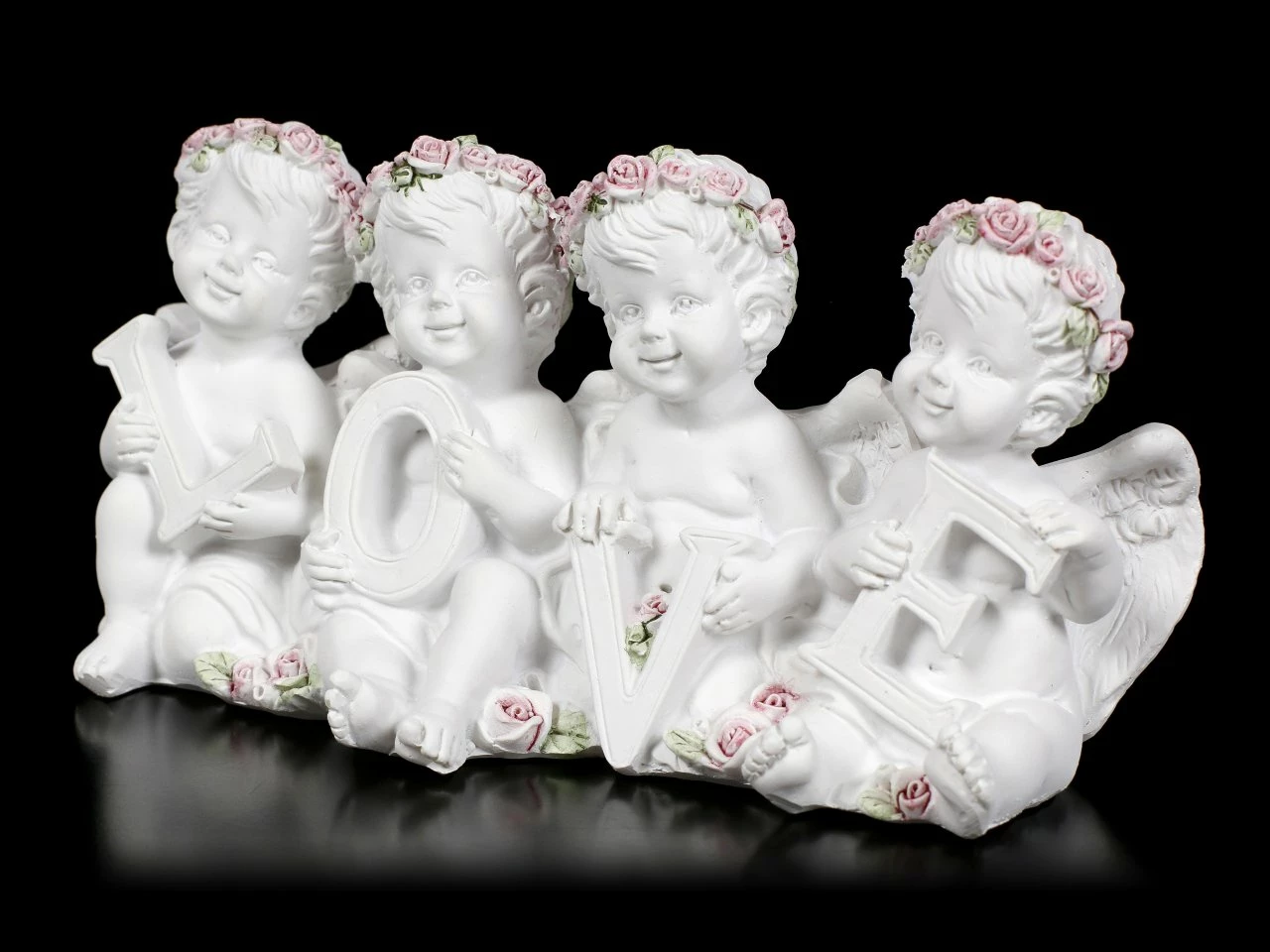 Engel Figuren - Putten Love – Bild 3