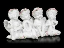 Engel Figuren - Putten Love