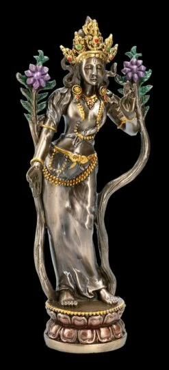 Tara Figur - Göttin Des Mitgefühls