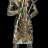 Osiris Figur - Ägyptischer Gott Des Jenseits