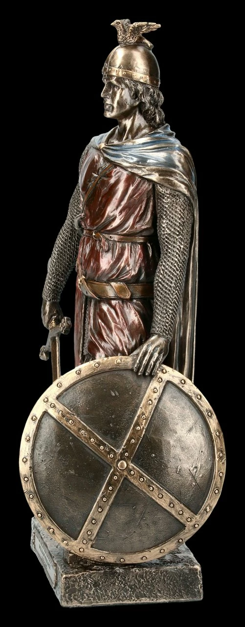 Sir William Wallace Figur - Schottische Freiheitskämpfer – Bild 3