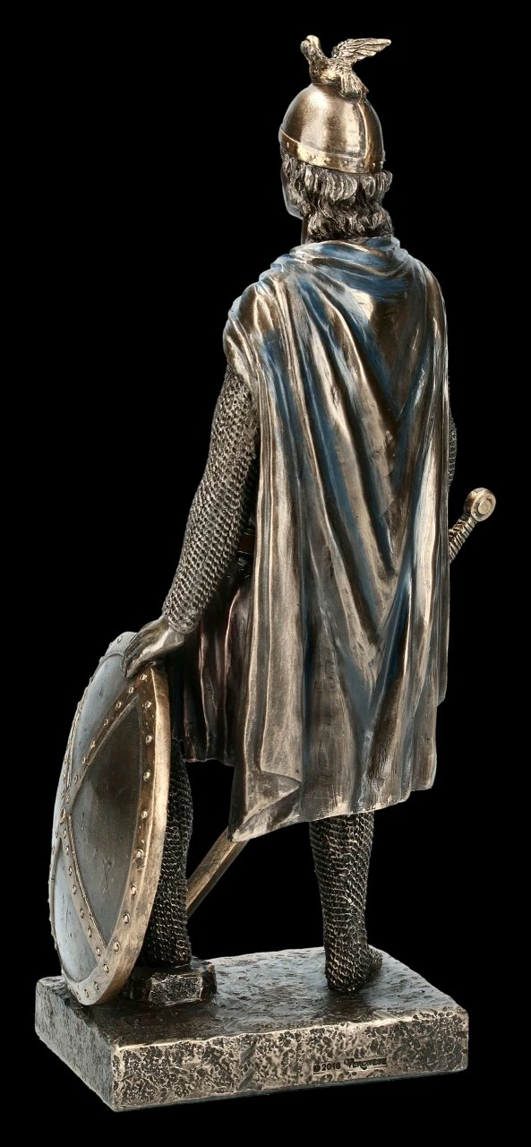 Sir William Wallace Figur - Schottische Freiheitskämpfer – Bild 4