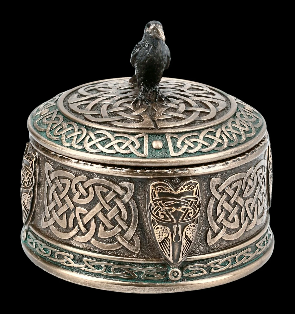 Keltische Box - Odin's Wahrheit – Bild 2