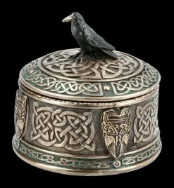 Keltische Box - Odin's Wahrheit