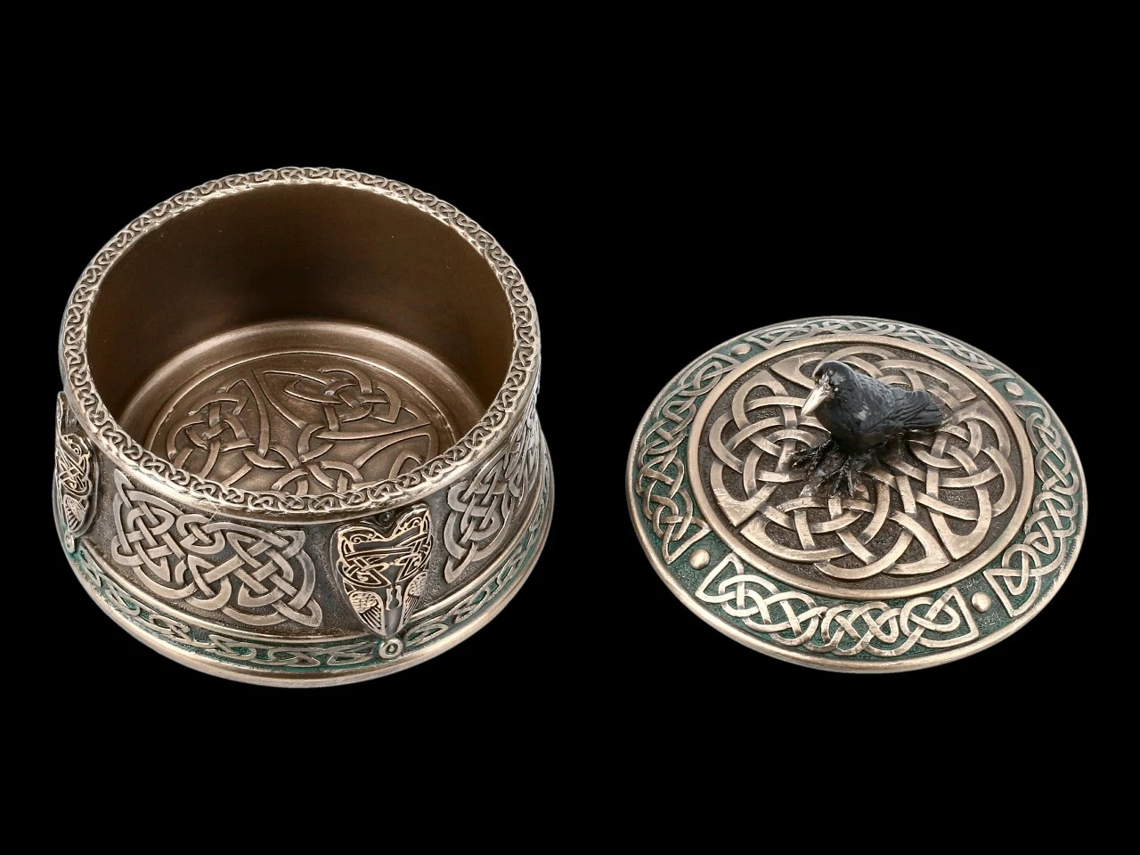 Keltische Box - Odin's Wahrheit – Bild 6