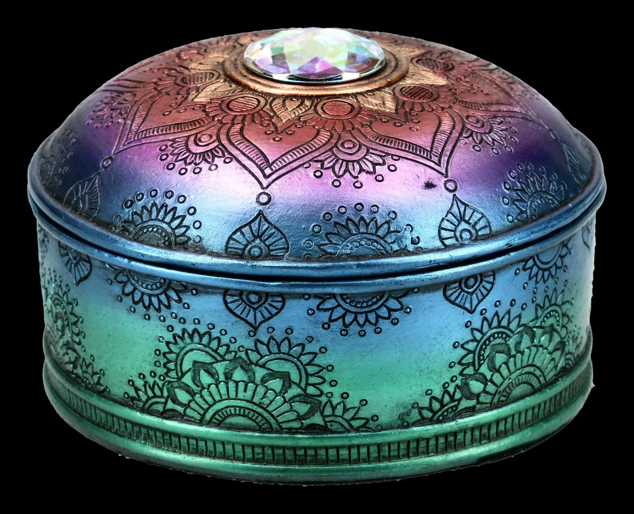 Schatulle - Mandala – Bild 4