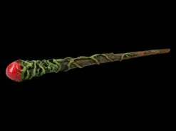 Zauberstab - Greenman