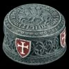 Schatulle - Siegel Der Ritter Christi