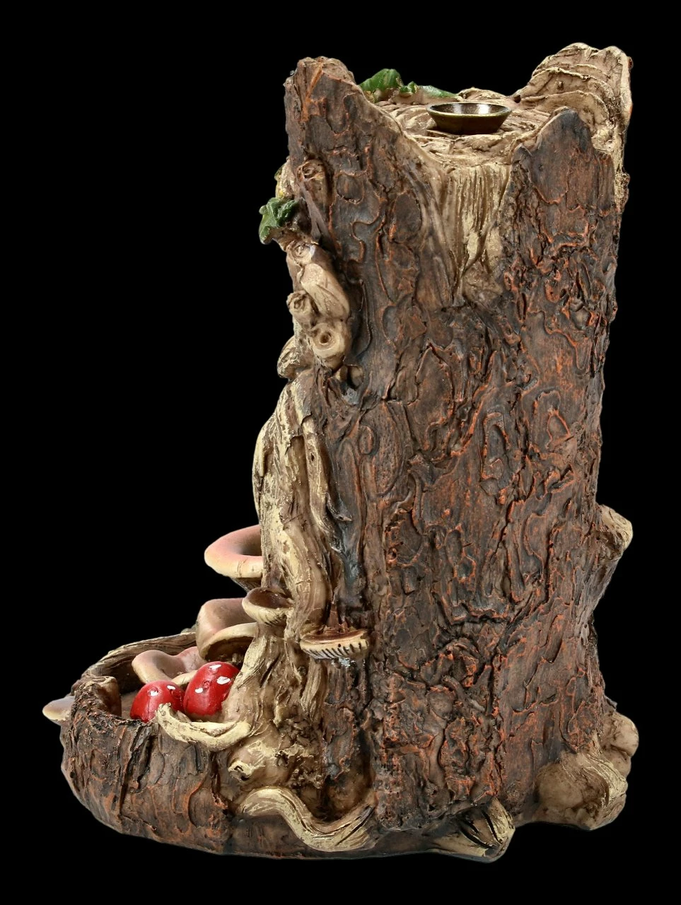 Backflow Räucherkegelhalter - The Wisest Dryad – Bild 5