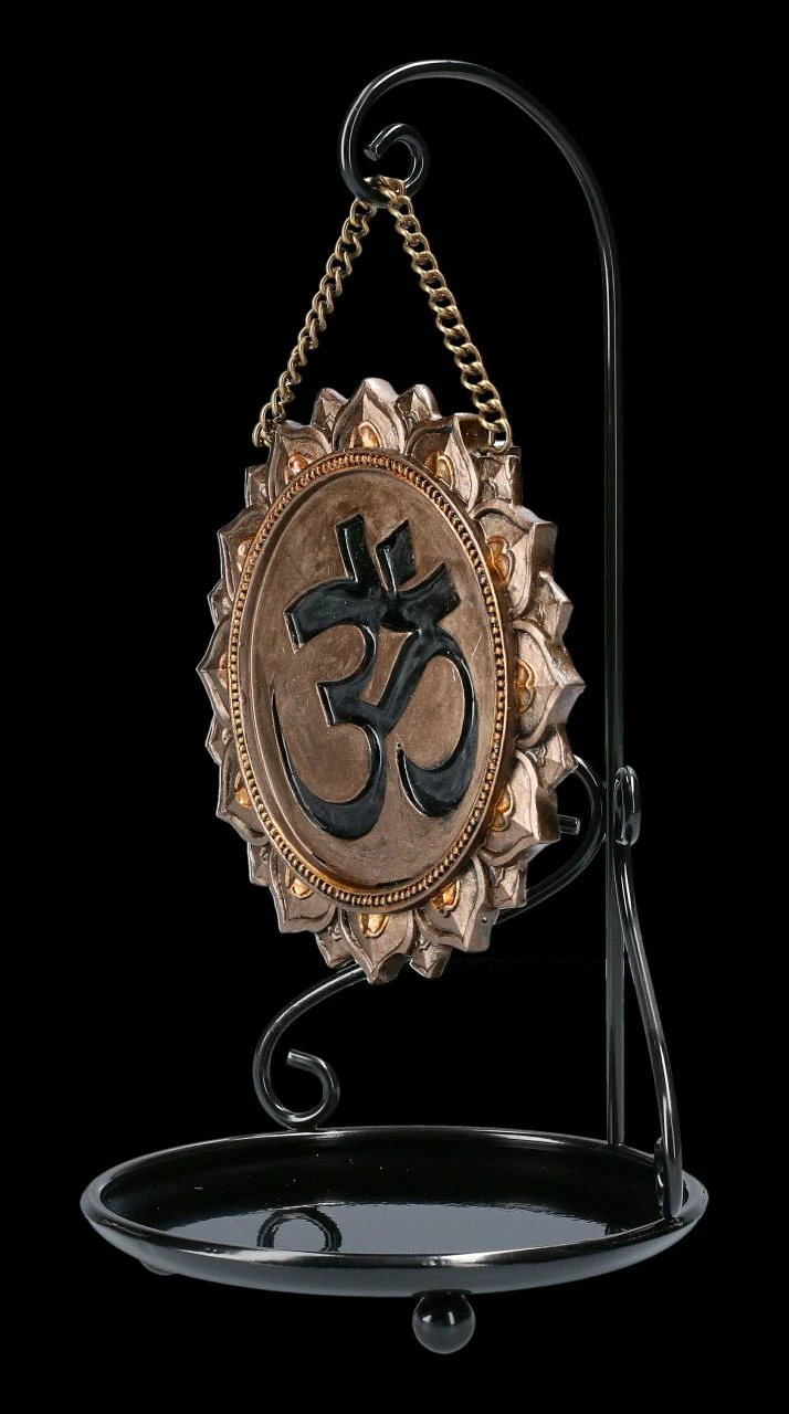 Backflow Räucherhalter - Ohm – Bild 8