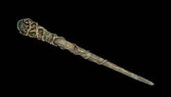 Zauberstab - Greenman Seelen