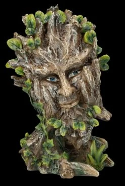 Baum Ent Figur - Firth Ist Besorgt